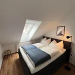 Rudolfquartier Linz, Rudolfstrasse Линц