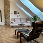 Rudolfquartier Linz, Rudolfstrasse Апартаменты Линц