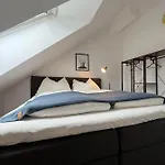 Апартаменты Rudolfquartier Linz, Rudolfstrasse