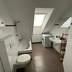 Rudolfquartier Linz, Rudolfstrasse Apartment