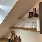 Rudolfquartier Linz, Rudolfstrasse * Линц