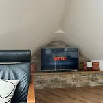 Rudolfquartier Linz, Rudolfstrasse *