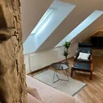 Rudolfquartier Linz, Rudolfstrasse