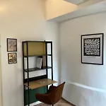 Rudolfquartier Linz, Rudolfstrasse Линц