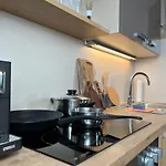 Rudolfquartier Linz, Rudolfstrasse Апартаменты