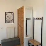 Rudolfquartier Linz, Rudolfstrasse לינץ