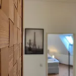 Rudolfquartier Linz, Rudolfstrasse Линц