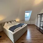 Rudolfquartier Linz, Rudolfstrasse Апартаменты *