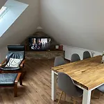 Апартаменты Rudolfquartier Linz, Rudolfstrasse *