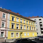 Rudolfquartier Linz, Rudolfstrasse Апартаменты