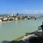 Rudolfquartier Linz, Rudolfstrasse * לינץ
