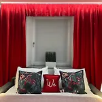 Rudolfquartier Linz, Rudolfstrasse * לינץ