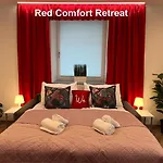 Апартаменты Rudolfquartier Linz, Rudolfstrasse *