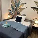 Rudolfquartier Linz, Rudolfstrasse Линц