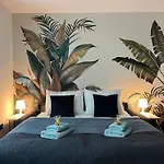 Rudolfquartier Linz, Rudolfstrasse * לינץ