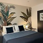 Rudolfquartier Linz, Rudolfstrasse Апартаменты