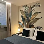 Rudolfquartier Linz, Rudolfstrasse Апартаменты