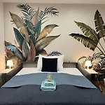 Апартаменты Rudolfquartier Linz, Rudolfstrasse *