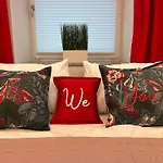 Rudolfquartier Linz, Rudolfstrasse Апартаменты