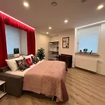 Rudolfquartier Linz, Rudolfstrasse Апартаменты *