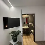 Rudolfquartier Linz, Rudolfstrasse * Линц