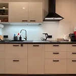 Апартаменты Rudolfquartier Linz, Rudolfstrasse