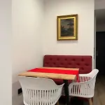 Rudolfquartier Linz, Rudolfstrasse * לינץ