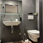 Апартаменты Rudolfquartier Linz, Rudolfstrasse