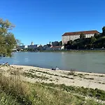 Rudolfquartier Linz, Rudolfstrasse Апартаменты *