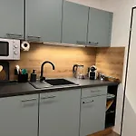 Rudolfquartier Linz, Rudolfstrasse