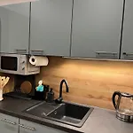 Rudolfquartier Linz, Rudolfstrasse Апартаменты