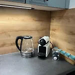 Rudolfquartier Linz, Rudolfstrasse Апартаменты