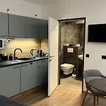 Rudolfquartier Linz, Rudolfstrasse Апартаменты