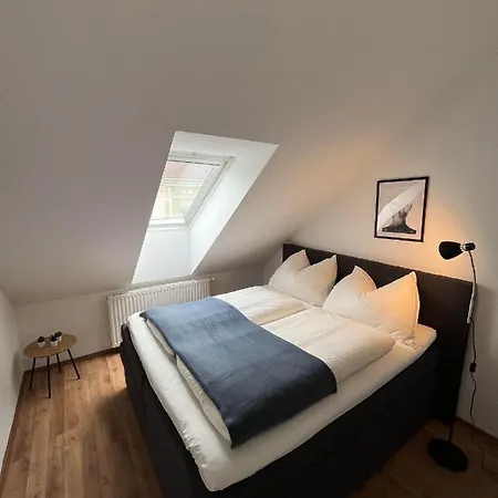 Rudolfquartier Linz, Rudolfstraße Linz