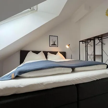 Apartamento Rudolfquartier Linz, Rudolfstrasse