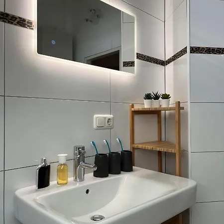 Appartamento Rudolfquartier Linz, Rudolfstrasse
