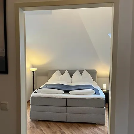 Rudolfquartier Linz, Rudolfstrasse Appartamento *