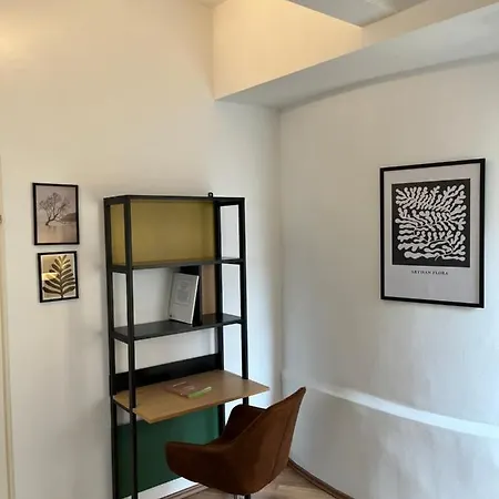 Rudolfquartier Linz, Rudolfstrasse Linz