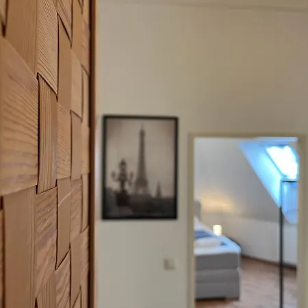 Rudolfquartier Linz, Rudolfstraße Linz