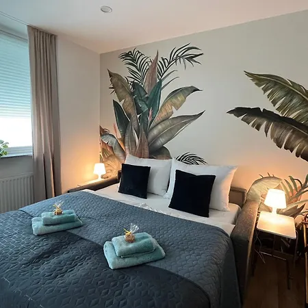 Appartamento Rudolfquartier Linz, Rudolfstrasse *