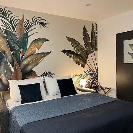 Rudolfquartier Linz, Rudolfstrasse Apartman