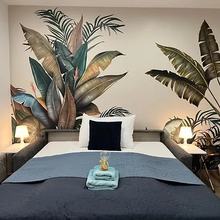 Apartamento Rudolfquartier Linz, Rudolfstrasse *