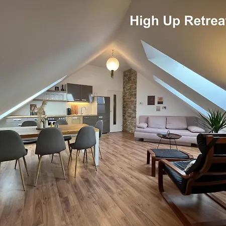 Rudolfquartier Linz, Rudolfstrasse *