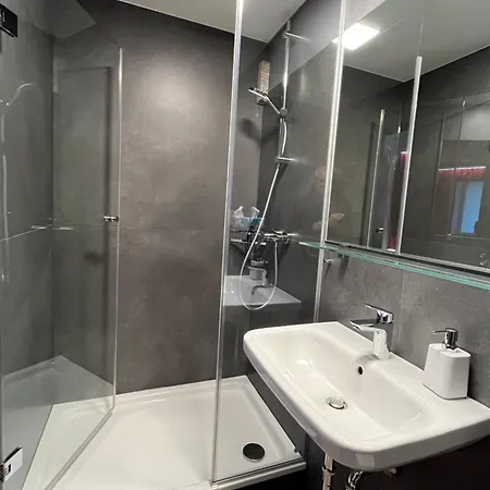 Apartman Rudolfquartier Linz, Rudolfstrasse *