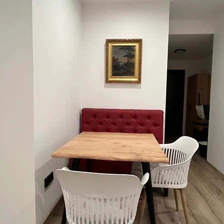 Appartamento Rudolfquartier Linz, Rudolfstrasse *