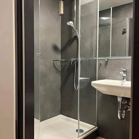 Rudolfquartier Linz, Rudolfstrasse Apartamento Linz