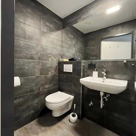 Apartamento Rudolfquartier Linz, Rudolfstrasse *