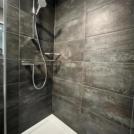 Rudolfquartier Linz, Rudolfstrasse Apartamento Linz