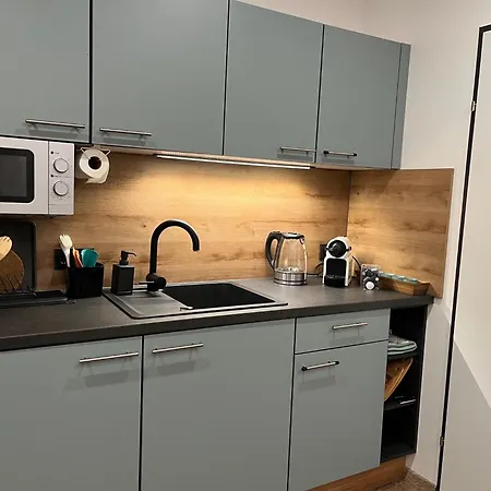 Rudolfquartier Linz, Rudolfstrasse