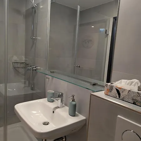 Rudolfquartier Linz, Rudolfstraße Apartment *